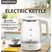 Bình Đun Siêu Tốc Thủy Tinh Simplehome G1318 1.7 Lít 3