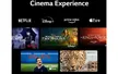 Smart Tivi QNED LG 4K 43 inch 43QNED75SRA