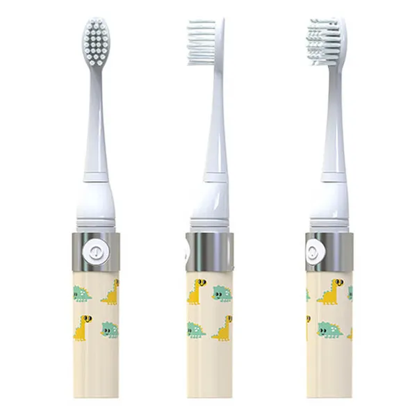 Bàn Chải Đánh Răng Điện Locknlock ENR236IVY