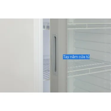 Tủ Mát Hòa Phát 280 Lít HSR D6280 5