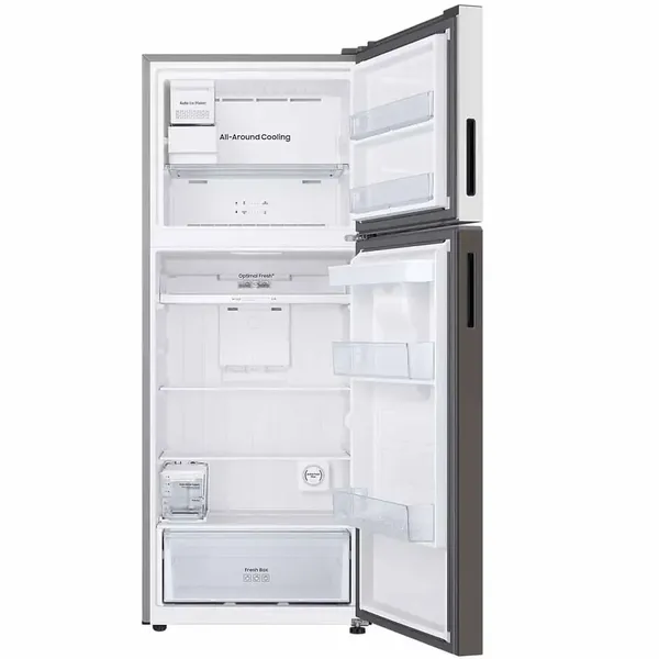 Tủ Lạnh Samsung Bespoke Inverter 406 Lít RT42CB6784C3SV