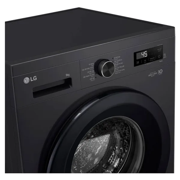Máy Giặt LG Inverter 9 Kg FB1209S5O