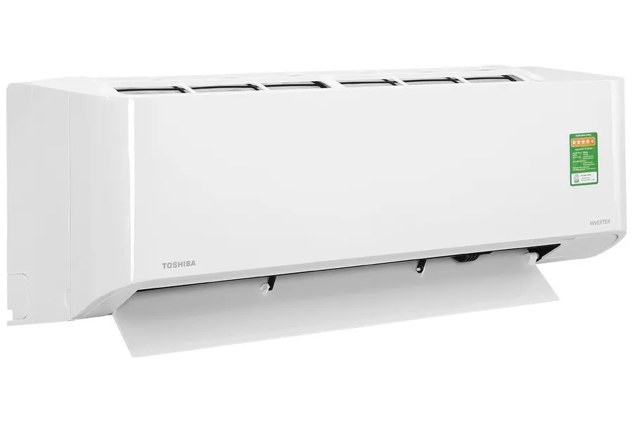 Máy lạnh Toshiba Inverter 1.5 Hp RAS-H13L3KCVG-V