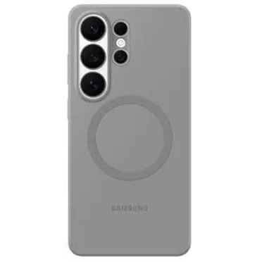 Ốp Lưng Silicone Magnet Samsung S26 Ultra