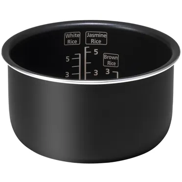 Nồi Cơm Điện Tử Panasonic SR-CP108NRAM 1 Lít 2