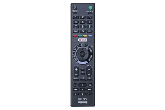 Sony Internet Tivi LED 32 Inch KDL-32W600D-VN3 4