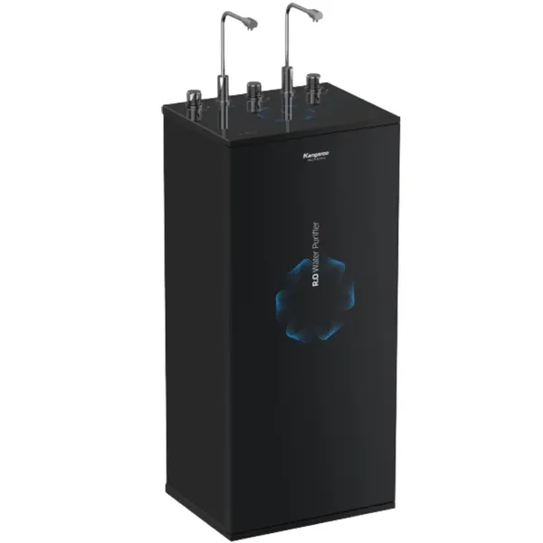 Máy Lọc Nước Kangaroo Hydrogen Nóng Lạnh Block KG100HI