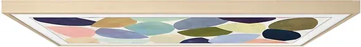 Khung Viền Linh Hoạt Samsung 55 Inch VG-SCFT55BE