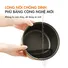 Nồi Cơm Điện Gaabor GR-S30