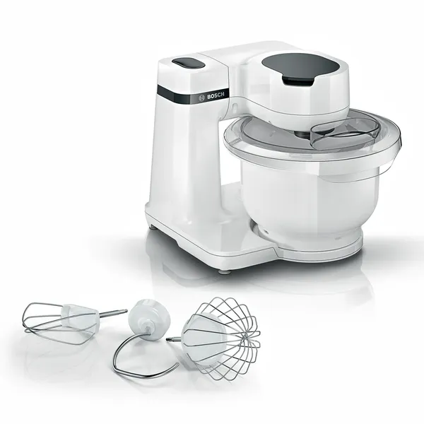 Máy Trộn Đa Năng Và Đánh Trứng Bosch MUMS2AW00