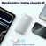 Sạc Dự Phòng Anker Zolo 2C1A 22.5W 20000mah B2B_A110E 1