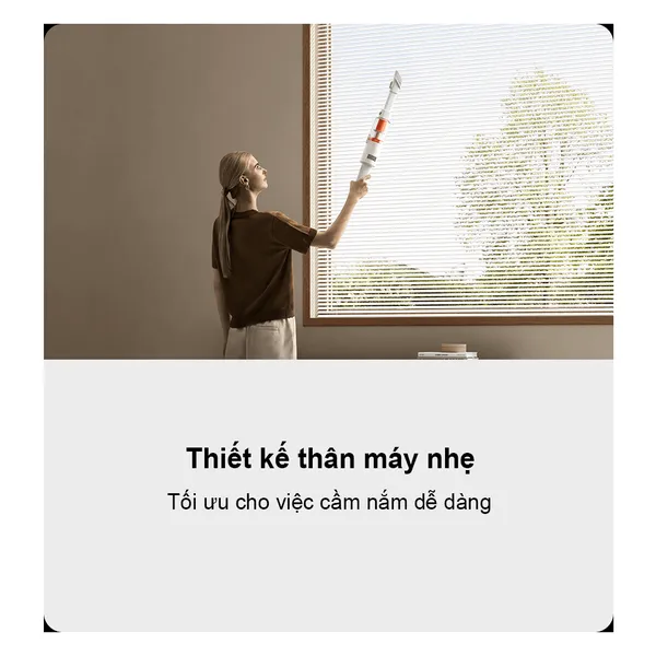 Máy Hút Bụi Cầm Tay Xiaomi Vacuum Cleaner P30 EU (BHR08JYGL)