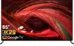 Android Tivi 4K 85 Inch XR-85X95J