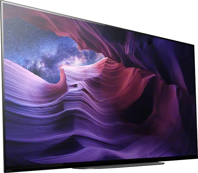 Sony Android Tivi OLED 48 Inch KD-48A9S