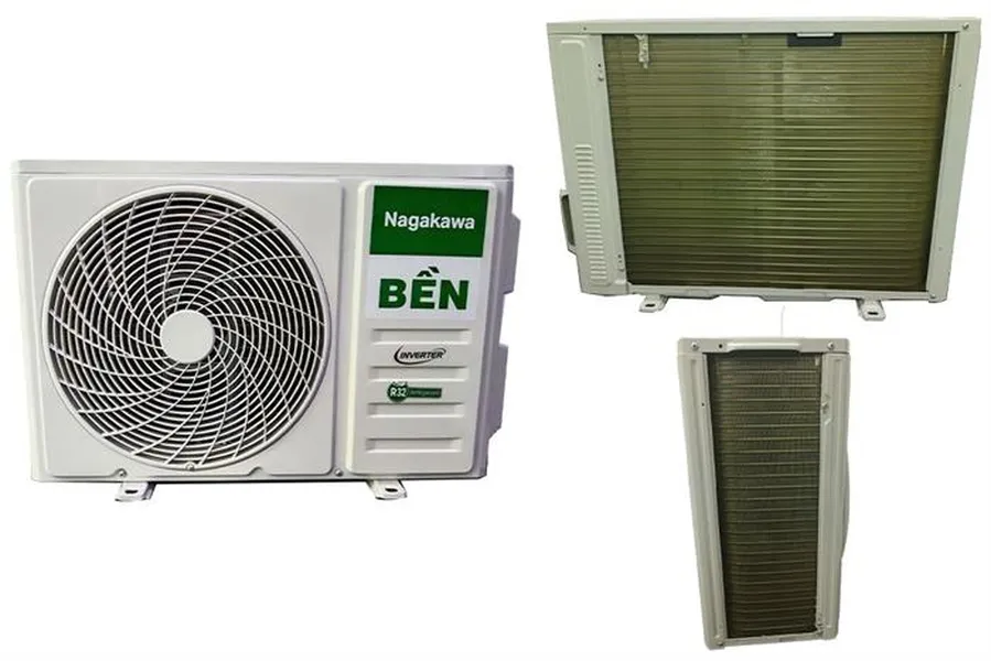 Máy Lạnh Nagakawa Inverter 1.5 Hp NIS-C12R2