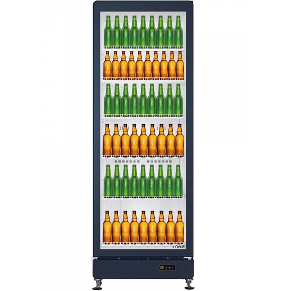 Tủ Mát Aqua 537 Lít AQS-AF640H