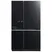Tủ Lạnh Mitsubishi Inverter 580 Lít MR-LA72ER-GBK-V