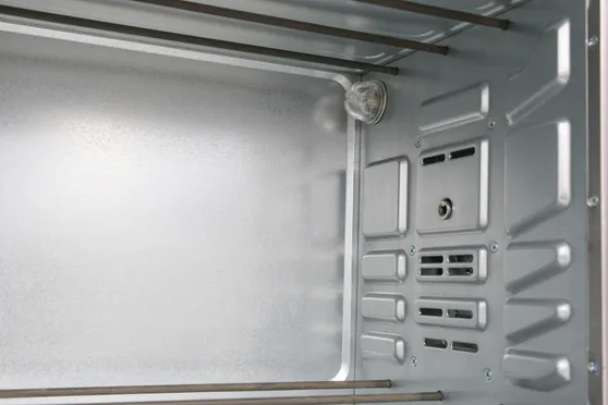 Lò nướng Electrolux EOT38MXC 38 lít 4