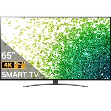 Smart NanoCell Tivi LG 4K 65 Inch 65NANO86TPA 0
