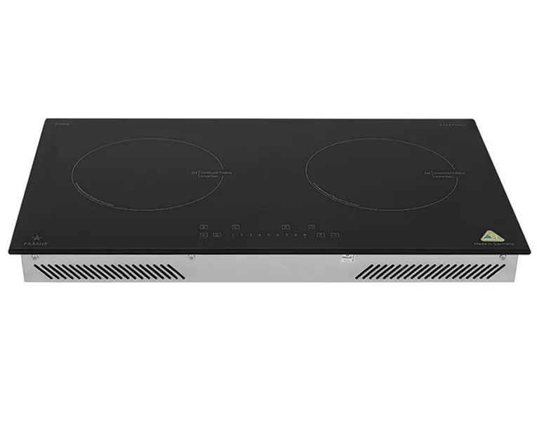 Bếp Từ Đôi Pramie PRDE-2223 - Đức