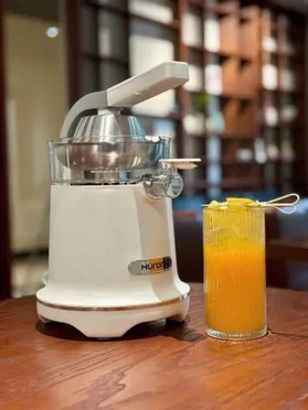 Máy Ép Cam Tự Động Hurom CJ-B03FWH 2