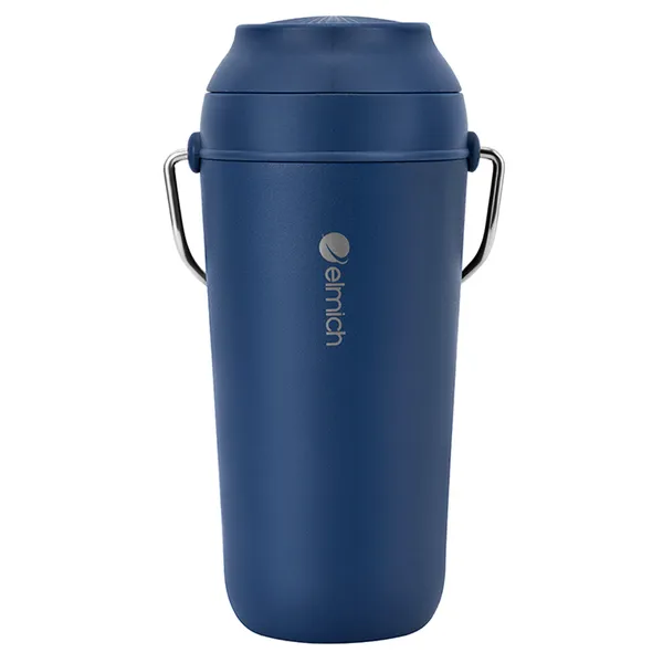 Cốc Giữ Nhiệt Inox 316 Elmich EL8308NB 450ml