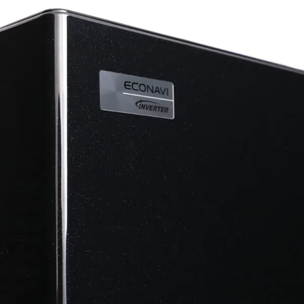 Tủ Lạnh Panasonic Inverter 366 Lít NR-BL389PKVN