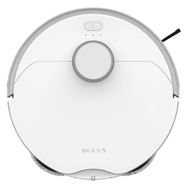 Robot Hút Bụi Lau Nhà Shimono LS68W 3