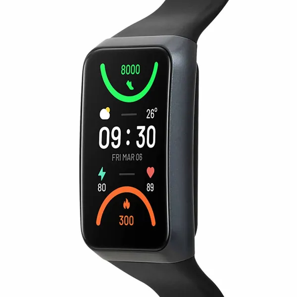 OPPO Band 2