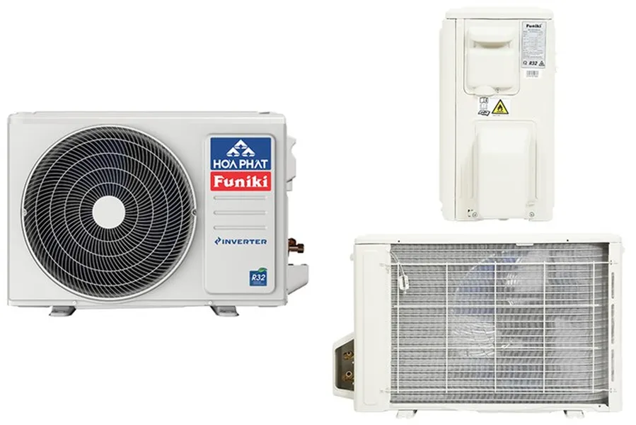 Máy Lạnh Funiki Inverter 1 Hp HIC09TMU