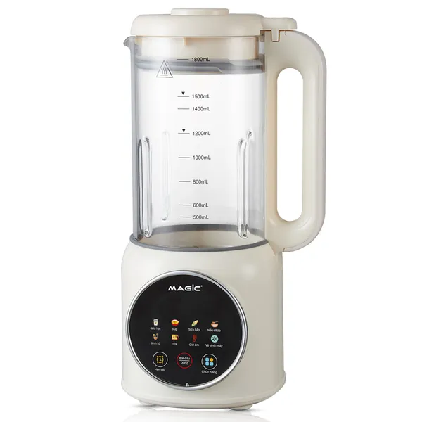 Máy Xay Sữa Hạt Đa Năng Magic A-104