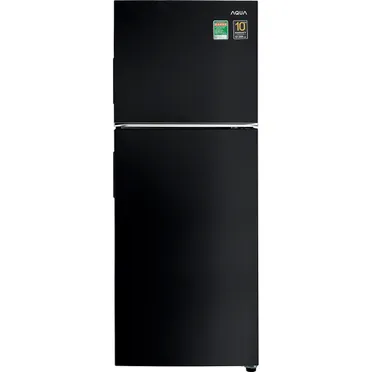 Tủ Lạnh Aqua Inverter 245 Lít AQR-T259FA (FB)