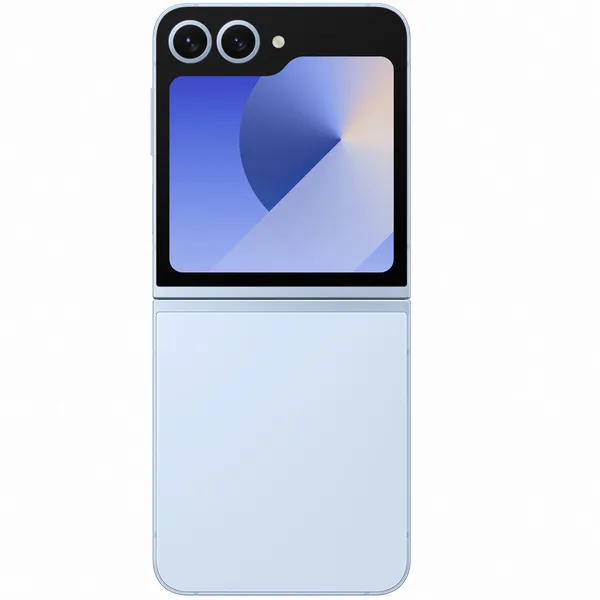 Samsung Galaxy Z Flip6 (12GB+512GB)