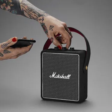 Loa Bluetooth Marshall Stockwell II 3