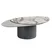 Bộ Bàn coffee Meja VC3112-C + Bàn góc Meja VC3112-E 1