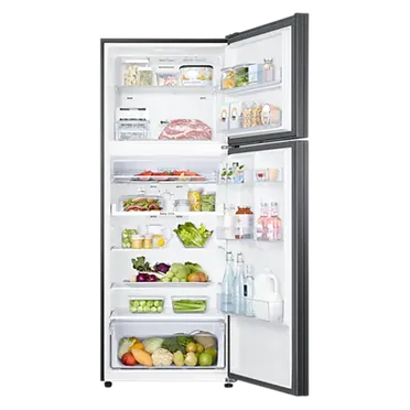Tủ Lạnh Samsung Inverter 462 Lít RT46K603JB1/SV 3