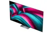 Smart Tivi LG OLED evo AI 4K 83 Inch OLED83C5PSA