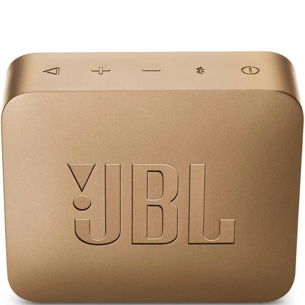Loa Bluetooth JBL GO2CHAMPAGNE