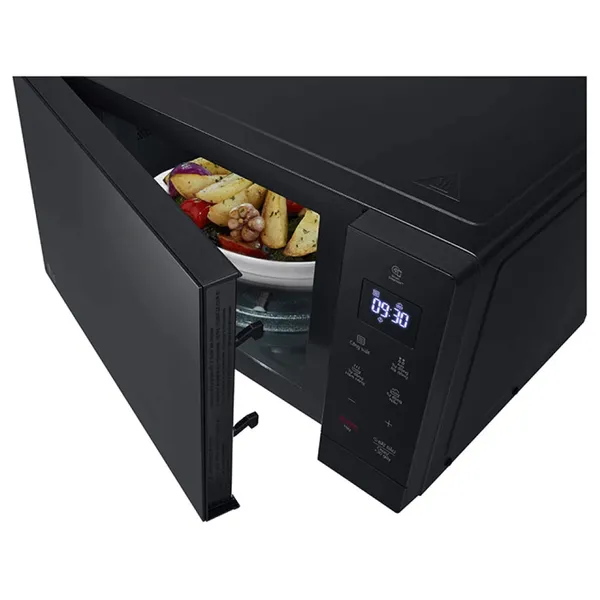 Lò Vi Sóng LG MS3032JAS 30 Lít