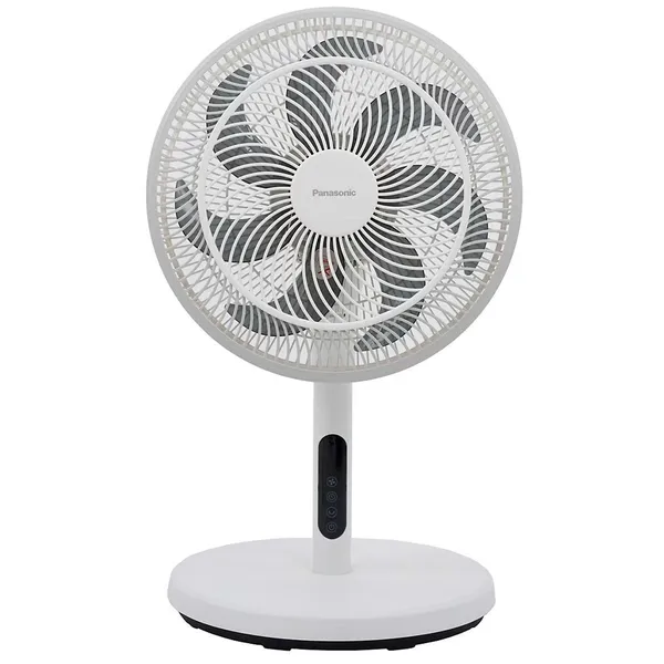 Quạt Điện Panasonic F-30JLV Màu Trắng