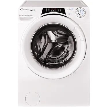 Máy Giặt Candy Inverter 10 Kg RO 16106DWHC7/1-S