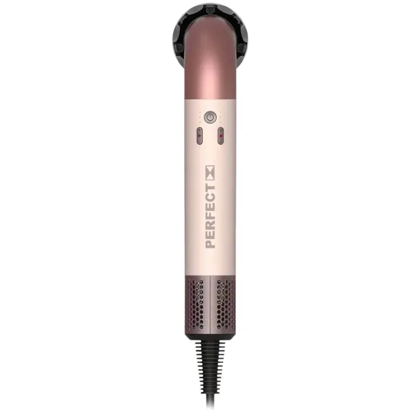 Máy Sấy Tóc Tốc Độ Cao Ion Âm Perfect PF-J197