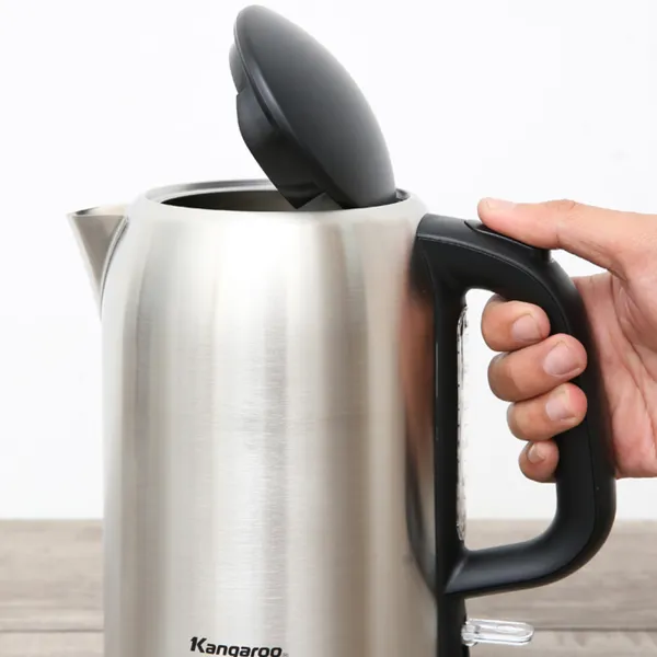 Ấm Đun Nước Kangaroo KG353