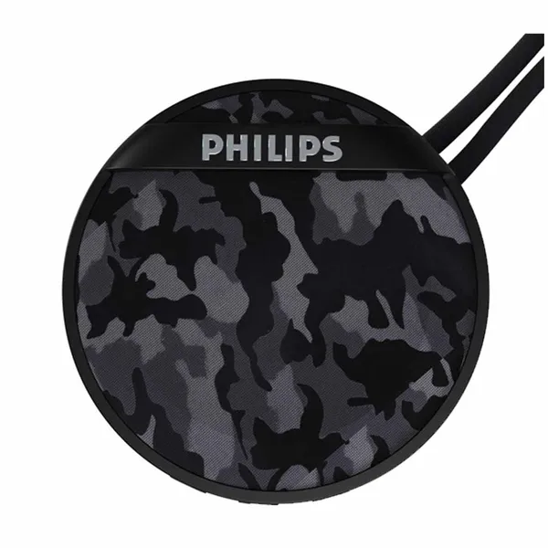 Loa Di Động Philips, Bluetooth BT2003GY/97