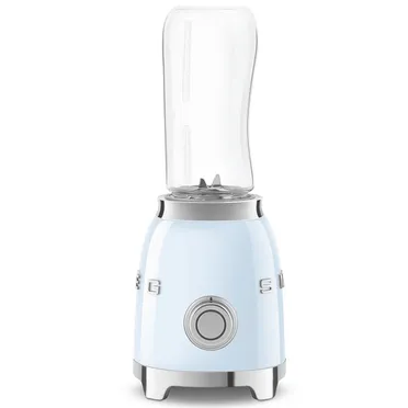 Máy Xay Sinh Tố Mini Smeg PBF01PBEU 0