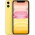 iPhone 11 128GB, Vàng Chính Hãng (VN/A)