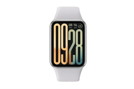 Vòng Đeo Tay Thông Minh Mi Band 9 Pro Bạc 0