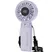 Quạt Cầm Tay GOOJODOQ GFS003 4.5W (PURPLE)