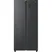 Tủ Lạnh Aqua Inverter 480 Lít AQR-S480XA (BL)