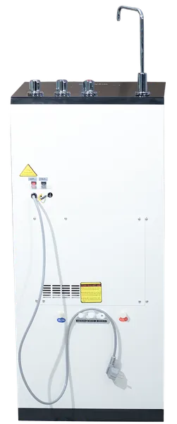 Máy lọc nước R.O SimpleHome SPH-101NL 10 lõi